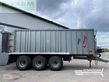 Cinta transportadora de forraje - Fliegl - asw 391 tridem