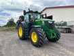 Tractor agrícola - John Deere - 6r 250