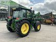 Tractor agrícola - John Deere - 5085m tractor (st23297)