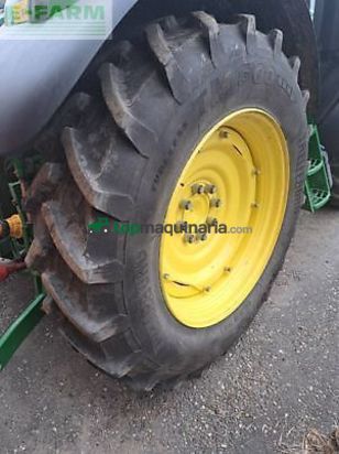 Tractor agrícola - John Deere - 6120m