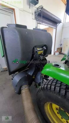 Tractor agrícola - John Deere - 3046r