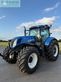 Tractor agrícola - New Holland - t7.250 autocommand