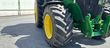 Tractor agrícola - John Deere - 7R 290