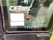 Tractor agrícola - Claas - arion 520 cebis