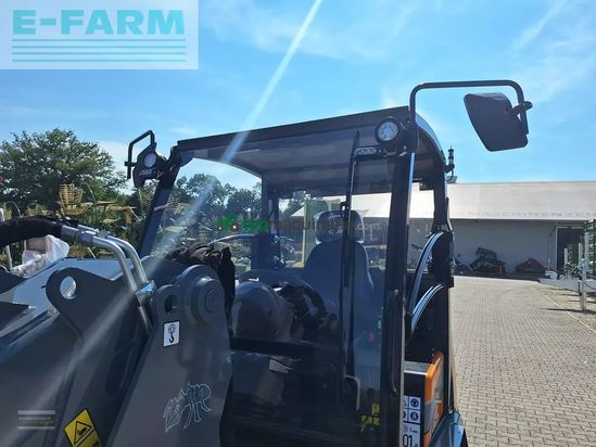 Telescopica - Giant - g3500 tele