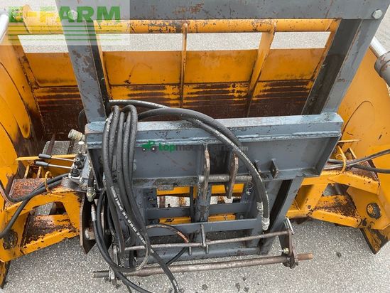 Esparcidor - Mammut - SC 195 H