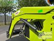 Tractor agrícola - Claas - arion 450 cis stage v + fl 120
