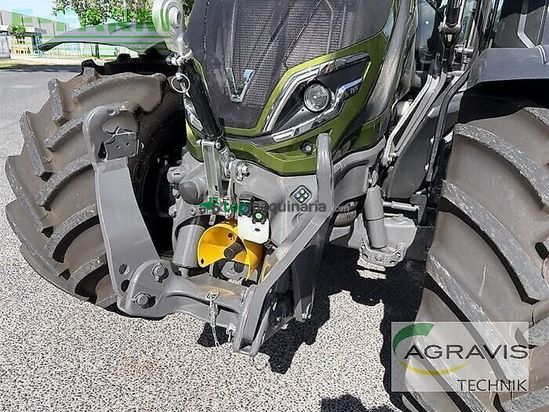 Tractor agrícola - Valtra - t 175 ea