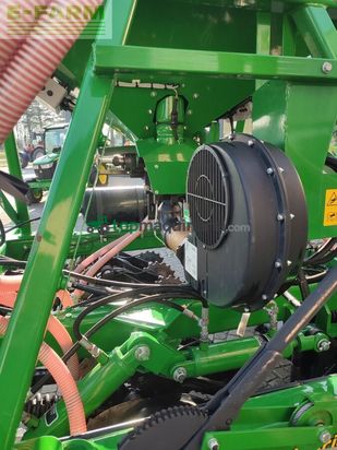 Sembradora - John Deere - 750a direktsaat