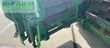 Cosechadora de Cereal - John Deere - 8500