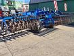 Grada de disco - Kockerling - rebell classic-t 600 - doppelte sts-walze