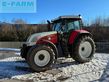 Tractor agrícola - Steyr - 6140 cvt