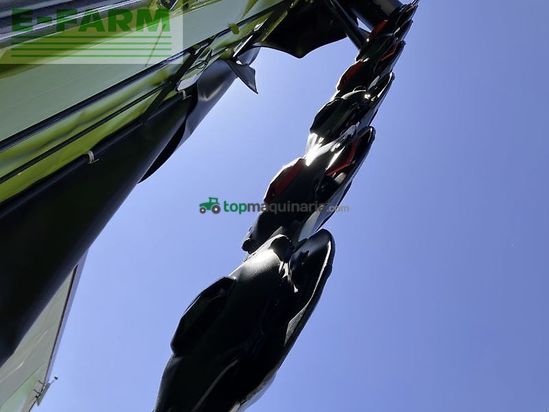 Cortacésped manual - Claas - disco 9700 comfort avo25