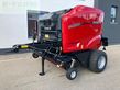 Empacadora gigant - Case IH - rb 344 rotor cutter