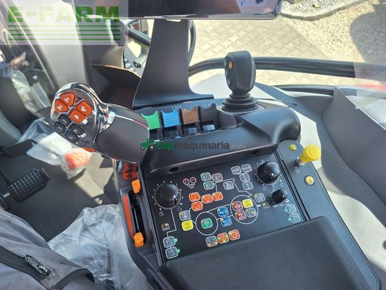 Tractor agrícola - Steyr - 6150 profi cvt (stage v)