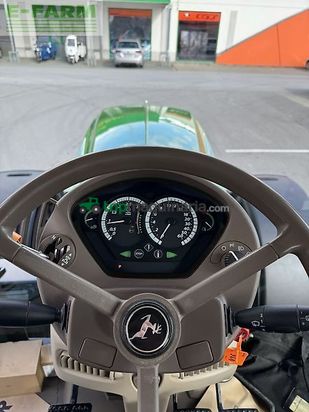 Tractor agrícola - John Deere - 6150r