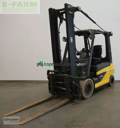 Elevadora - Linde - e 30 387
