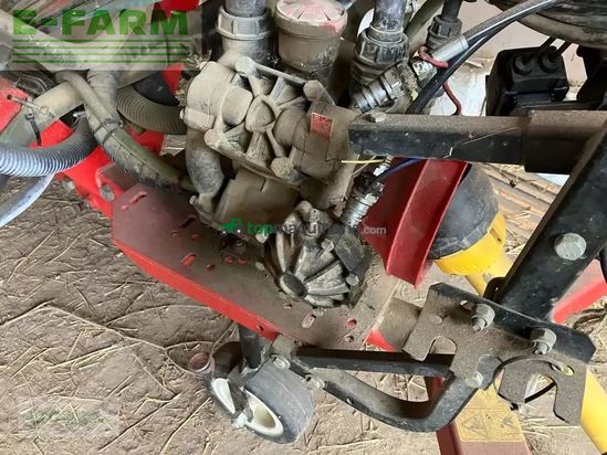 Atomizador -  - bagram 2700 elios