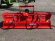 Grada rotativa - Maschio - u 230