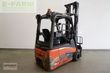Elevadora - Linde - e 18 evo 386-02