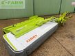 Cortacésped manual - Claas - DISCO 3200C CONTOUR