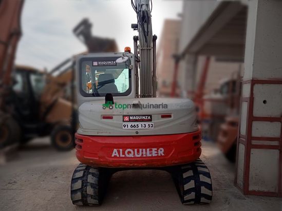 TAKEUCHI TB290