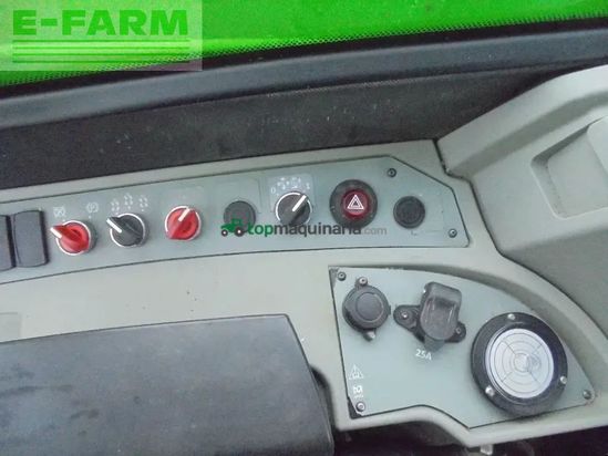 Telescopica - Merlo - 38-7cs