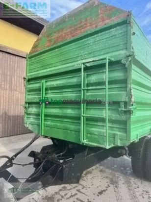 Volquet -  - 3 seitenkipper