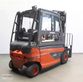 Elevadora - Linde - e 25 l 387