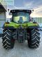 Tractor agrícola - Claas - arion 530 hexashift s5