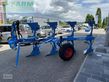 Arado - Lemken - juwel 8m 4-schar pflug