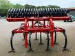 Cultivador - Kuhn - cultimer l300
