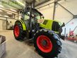 Tractor agrícola - Claas - arion 410 (a52/100)
