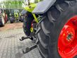 Tractor agrícola - Claas - ares 547 atz