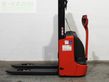 Elevadora - Linde - l 10 1172-01