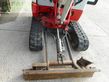 Excavadora - Takeuchi - tb 225 mit powertilt + 3 löffel ( 2.400 kg )