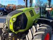 Tractor agrícola - Claas - 650 arion tractor (st25367)