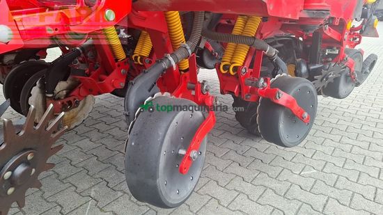 Sembradora monograno mecanica -  - tempo f8 / tpf 8 baujahr 2015