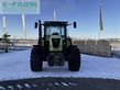 Tractor agrícola - Claas - arion 610 cis CIS