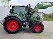 Tractor agrícola - Fendt - 313 vario