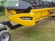 Cabezal - New Holland - schneidwerk 9,10 m