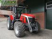 Tractor agrícola - Massey Ferguson - 8s.225 dyna-7