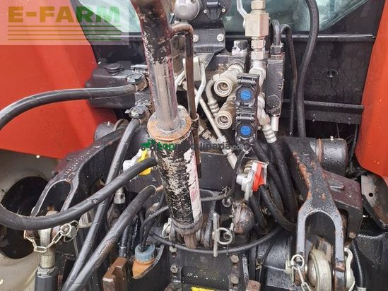 Tractor agrícola - Steyr - 9094 m a komfort