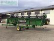 Cabezal - John Deere - schneidwerk 622 r mit flötzinger schneidwerkswag