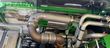 Cosechadora de Cereal - John Deere - 9700