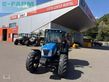 Tractor agrícola - New Holland - tn-d 70 a
