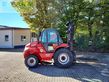 Elevadora - Manitou - m 30.4