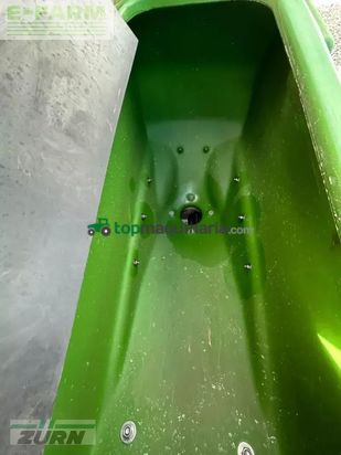 Sembradora monograno mecanica - Amazone - precea 4500-2 cc special