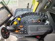Cosechadora de Cereal - New Holland - cr 9.80