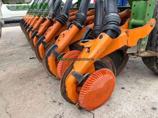 Sembradora directa - Amazone - semoir à grains d9 3000 sp amazone